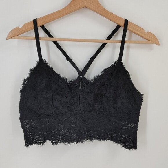 aerie Other - Aerie Lace Bralette